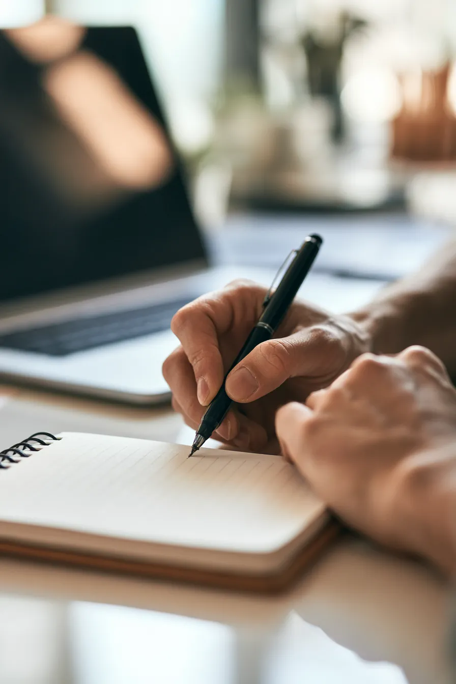 Planning for unexpected expenses with a personal loan