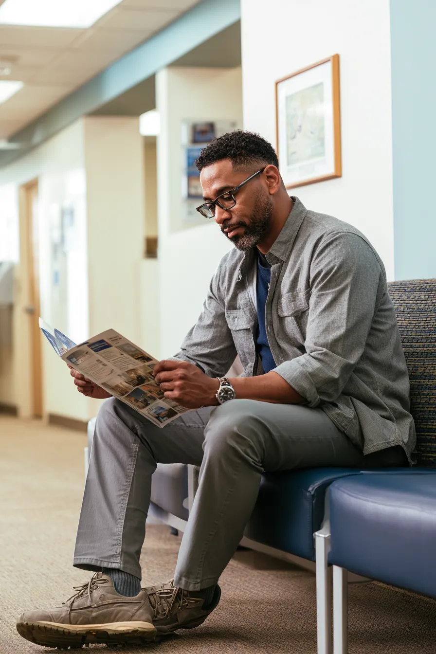 What you need to know before getting a vacation personal loan