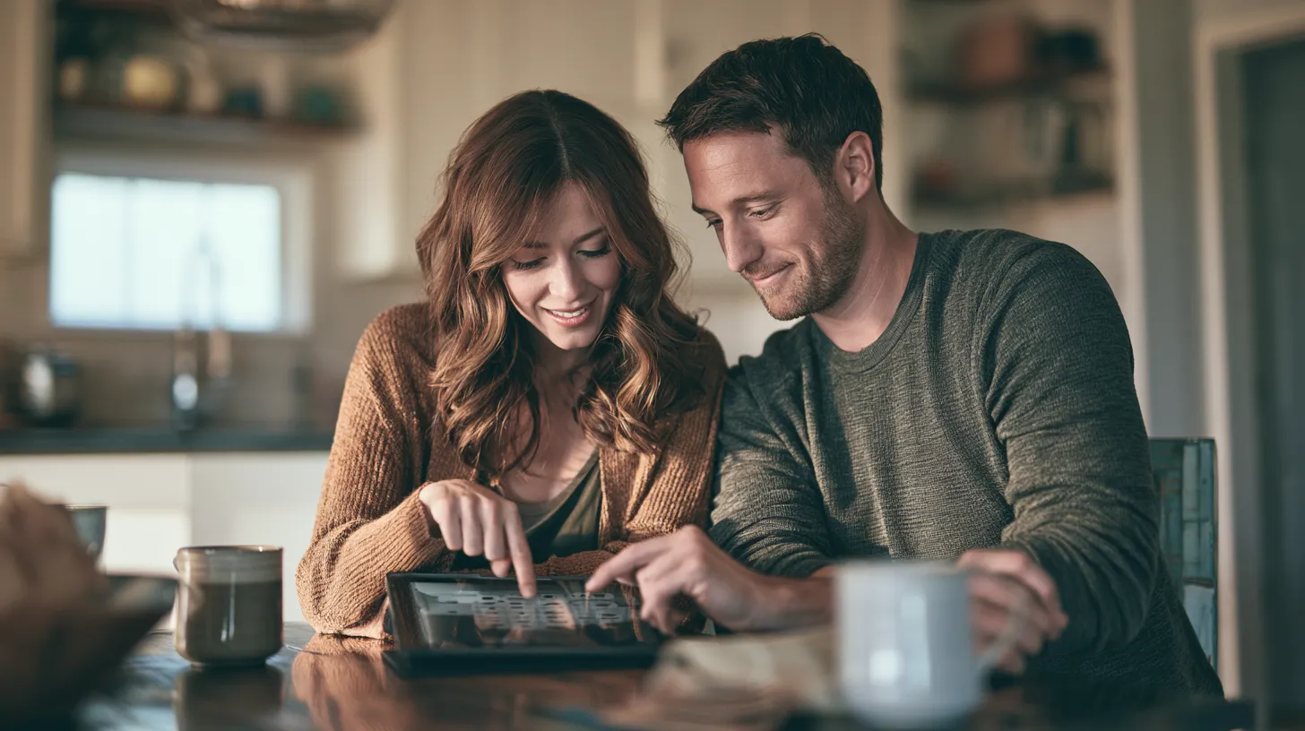 How Debt Consolidation Can Simplify Your Monthly Budget