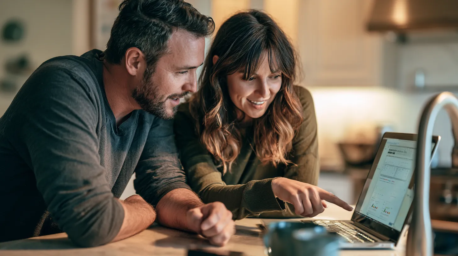 Rok Financial personal loan interest rates