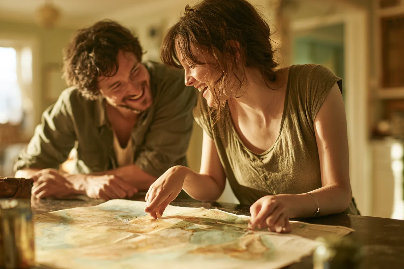 Mid-Range Vacation Loan from Rok Financial