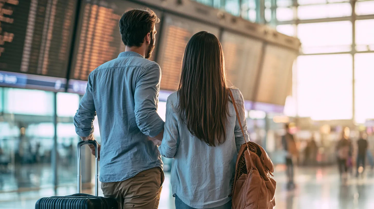 Borrow with a vacation loan from Rok Financial